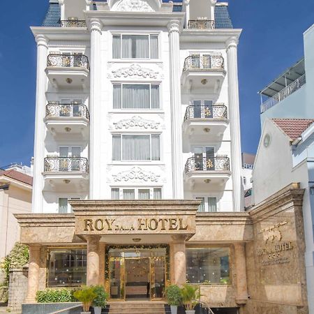 Roy Dala Hotel Dalat Luaran gambar