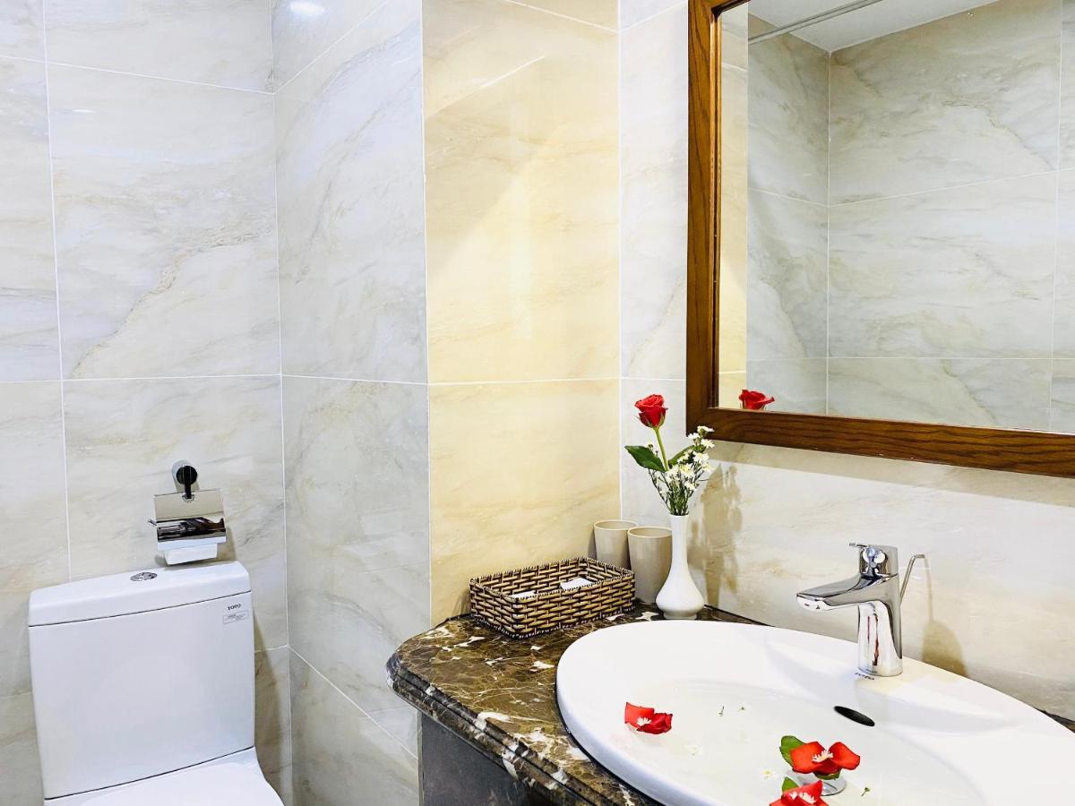 Roy Dala Hotel Dalat Luaran gambar