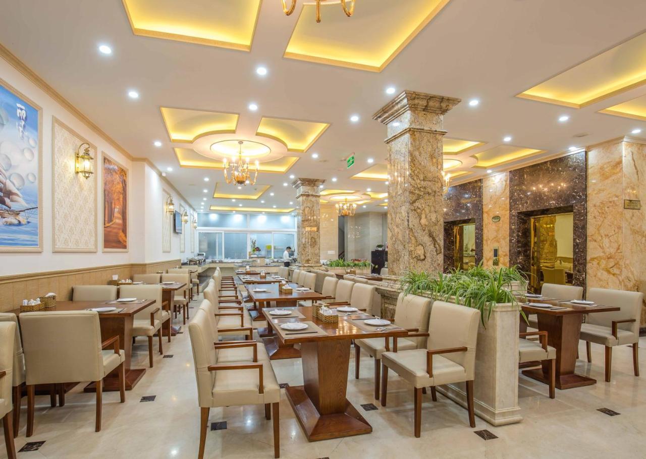Roy Dala Hotel Dalat Luaran gambar